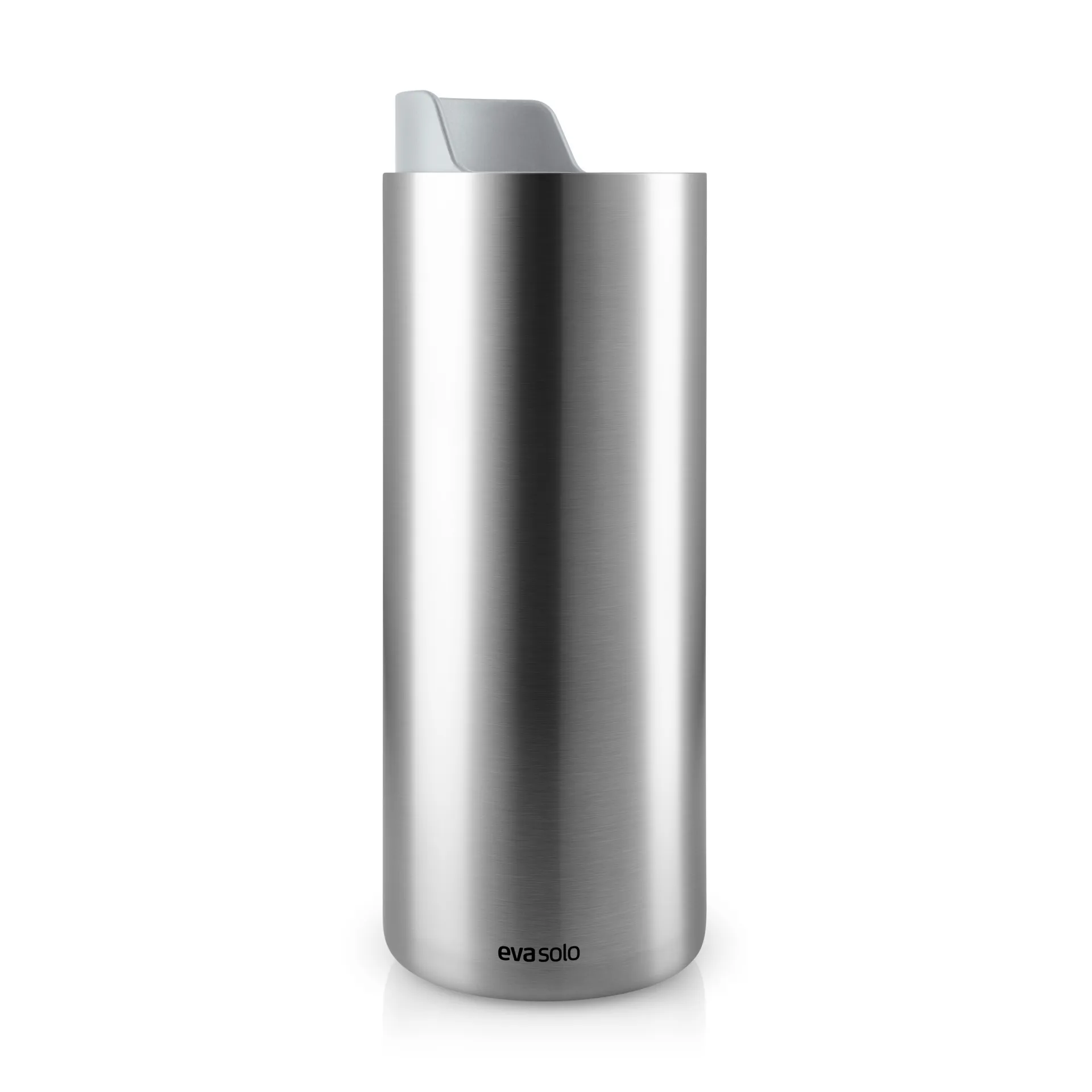 Eva Solo Urban To Go thermosbeker Recycled, Marble grey (grijs) Eva Solo