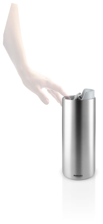 Eva Solo Urban To Go thermosbeker Recycled - Marble grey (grijs) - Eva Solo