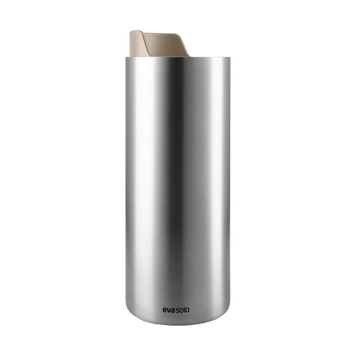 Eva Solo Urban To Go thermosbeker Recycled - Pearl beige - Eva Solo