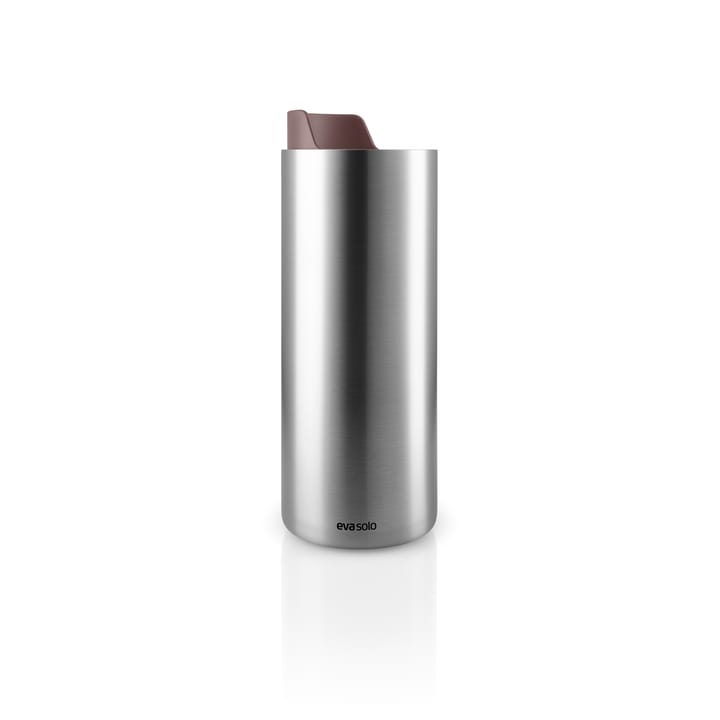 Eva Solo Urban To Go thermosbeker Recycled - Vintage brown - Eva Solo
