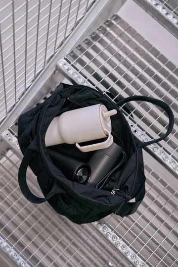 Eva Solo Urban To Go thermosbeker - Zwart, 0,35 L - Eva Solo