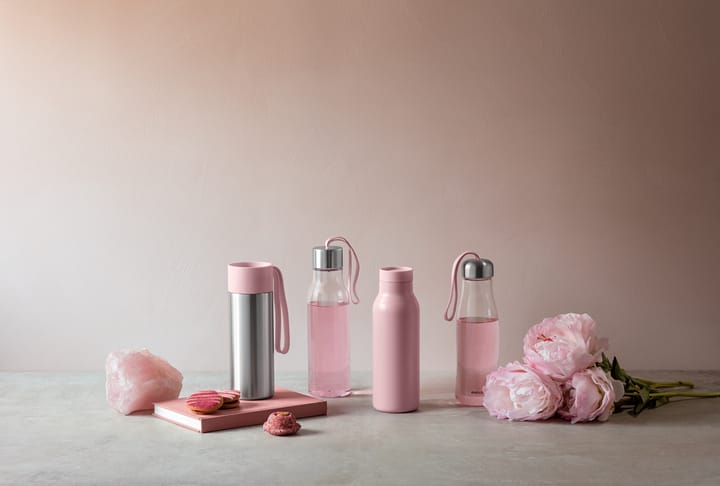 Eva Solo Urban To Go thermoskop, Rose quartz Eva Solo