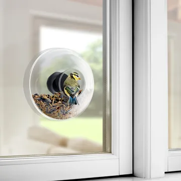 Eva Solo vogelvoederbal raam - Ø 14,3 cm. - Eva Solo
