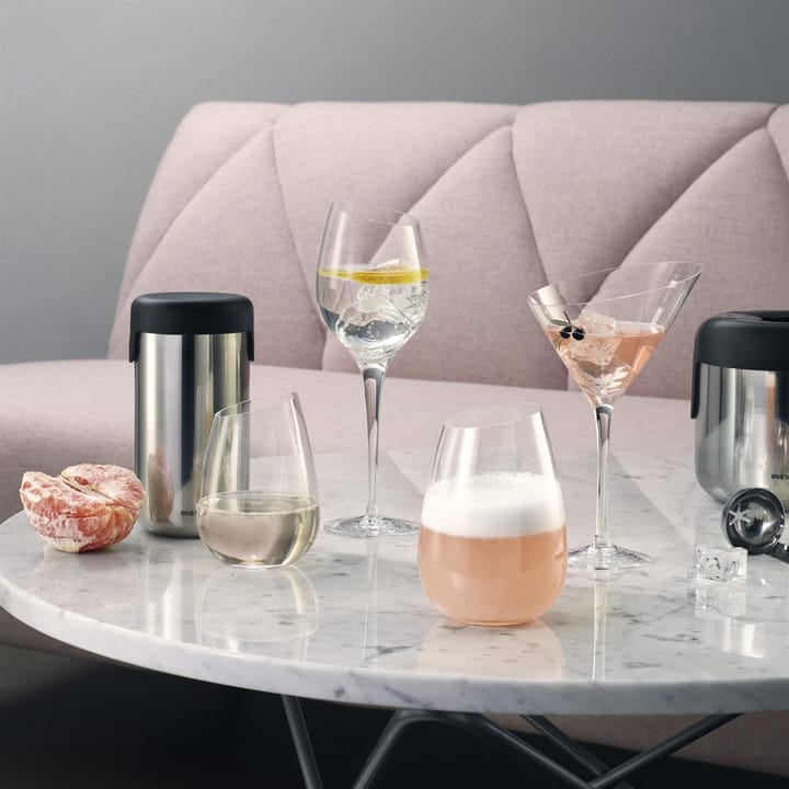 Eva Solo waterglas laag, 38 cl. Eva Solo