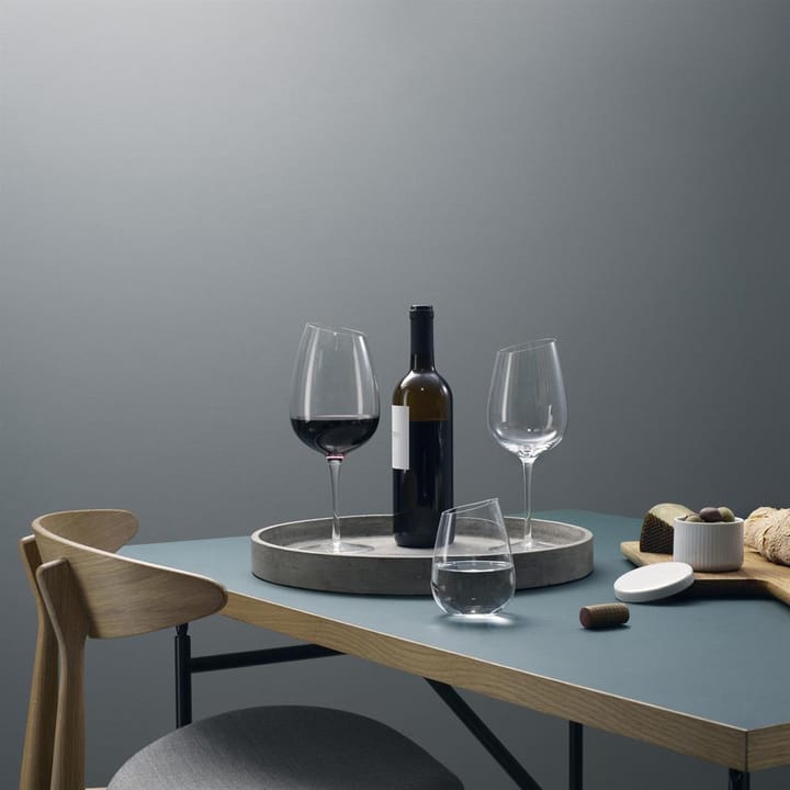 Eva Solo waterglas laag, 38 cl. Eva Solo