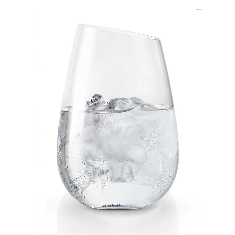 Eva Solo waterglas laag, 48 cl. Eva Solo