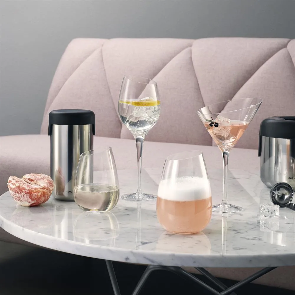 Eva Solo waterglas laag, 48 cl. Eva Solo