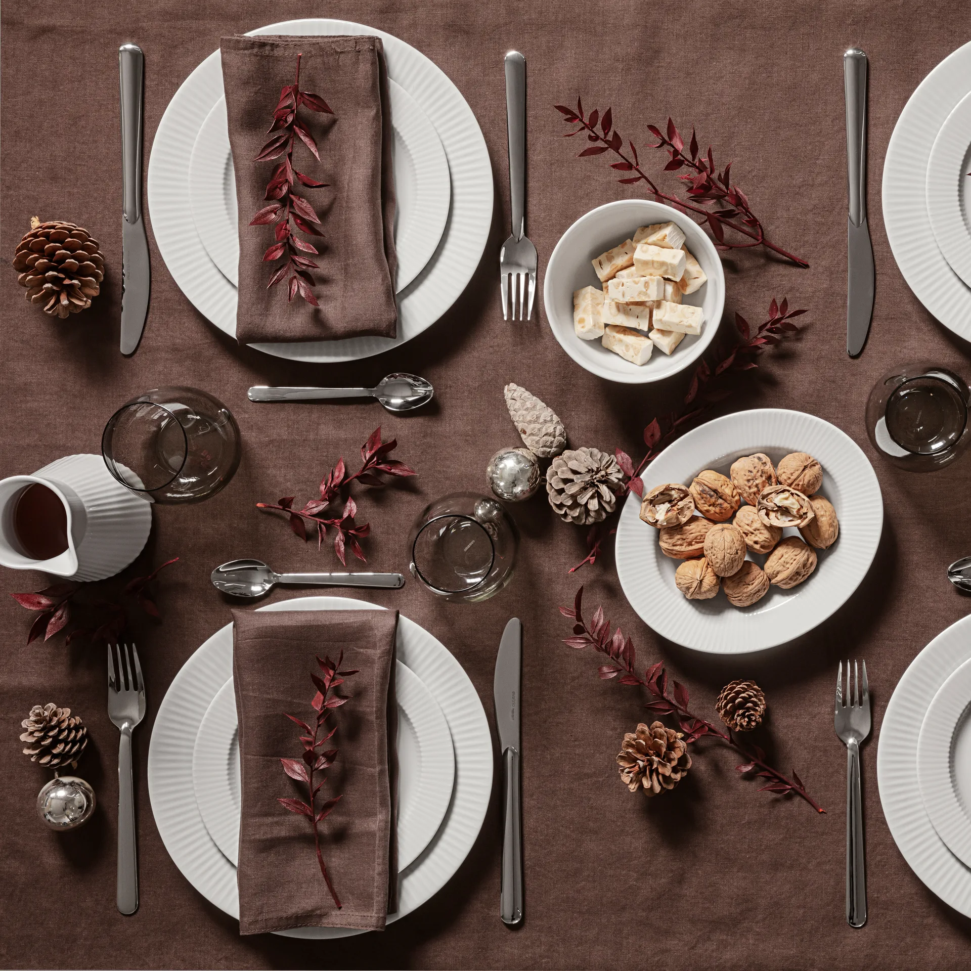 Eva Solo waterglas smokey grey, 38 cl Eva Solo