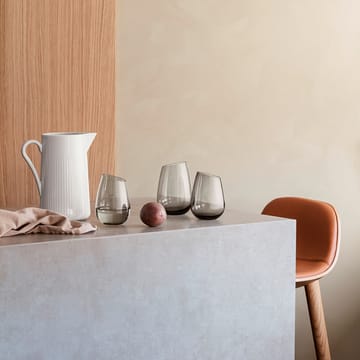 Eva Solo waterglas smokey grey - 48 cl - Eva Solo