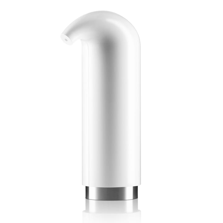 Eva Solo zeepdispenser 18cm - Wit - Eva Solo