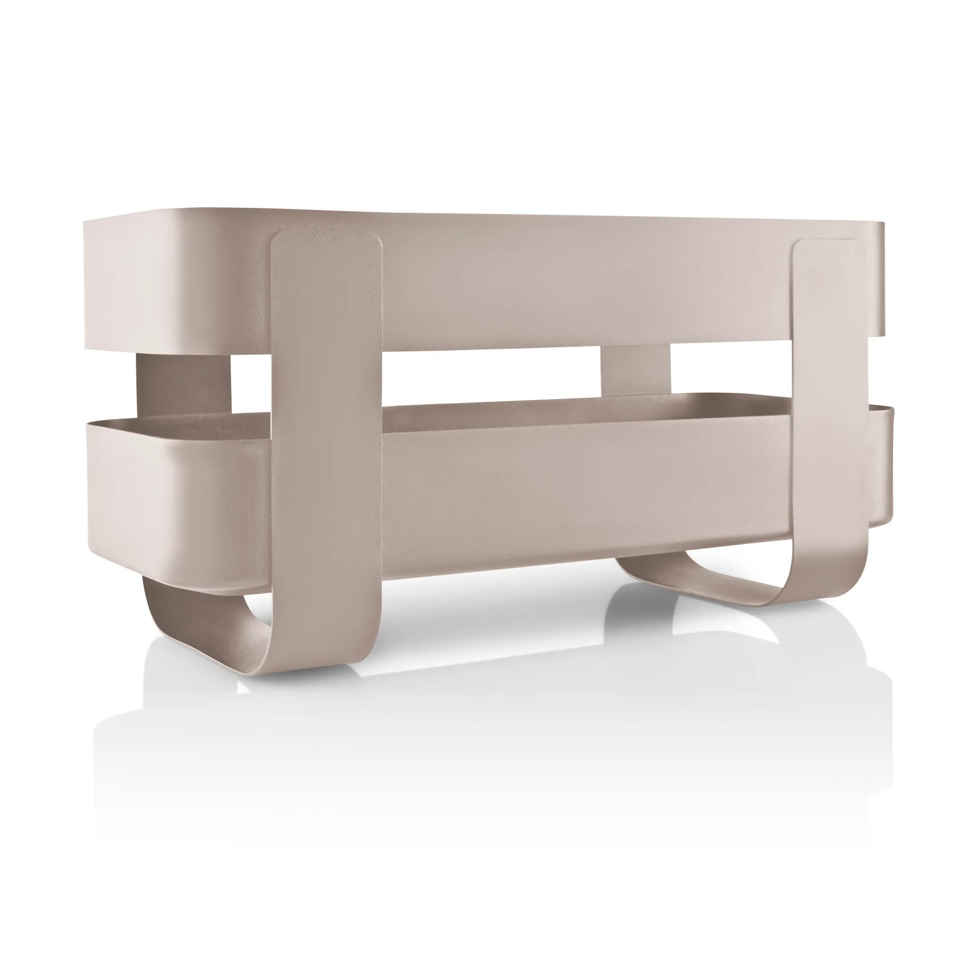 Eva Solo zelfbewaterende herb organizer 31 cm, Sand Eva Solo