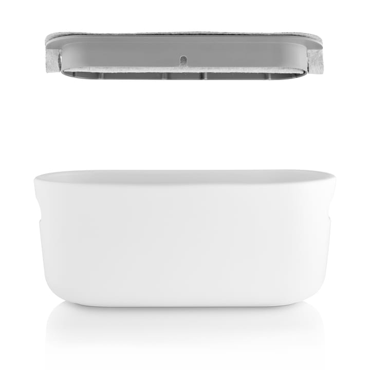 Eva Solo zelfwaterende kruidenbak, Wit Eva Solo