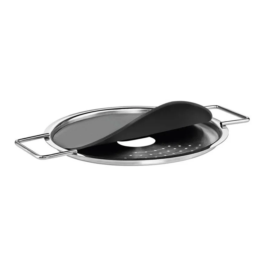 Eva Trio afgietdeksel, 16cm Eva Solo