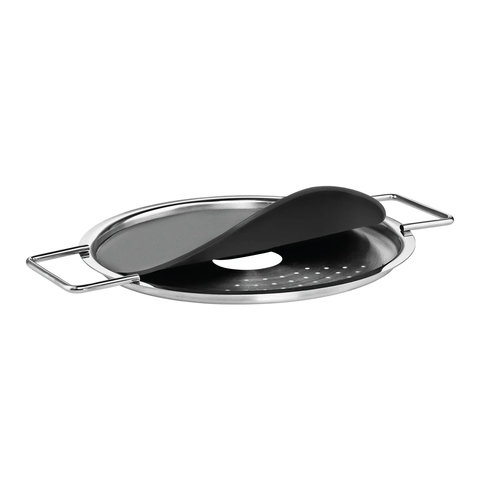Eva Trio afgietdeksel, 24 cm Eva Solo