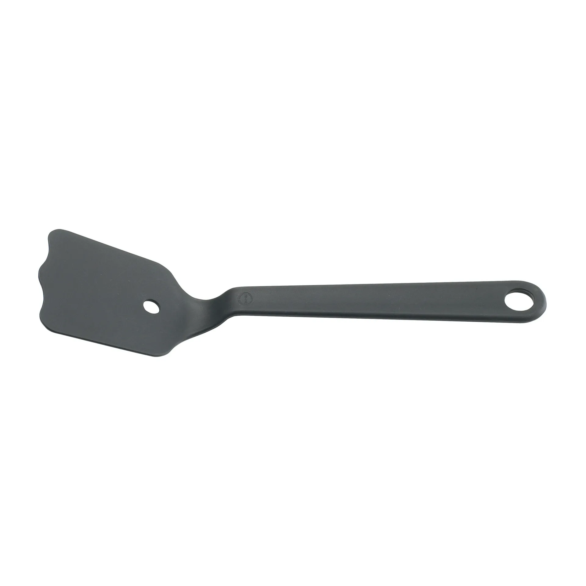 Eva Trio bakspatel nylon klein, 27,5 cm Eva Solo