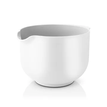 Eva Trio beslagkom 2 L - wit - Eva Solo