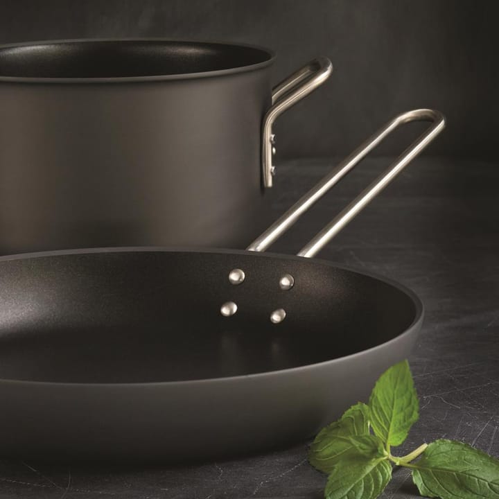 Eva Trio Dura Line koekenpan, 24 cm Eva Solo