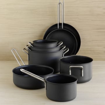 Eva Trio Dura Line kookpan - klein - 3,8 l - Eva Solo