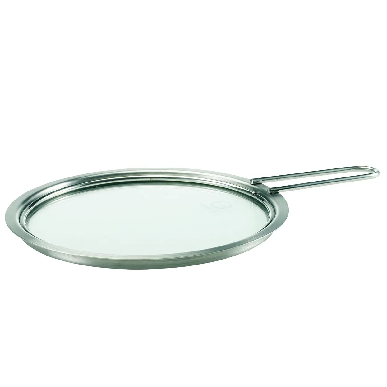 Eva Trio glazen deksel, Ø 16 cm Eva Solo