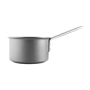 Eva Trio Grey Line braadset - 3-delig - Eva Solo