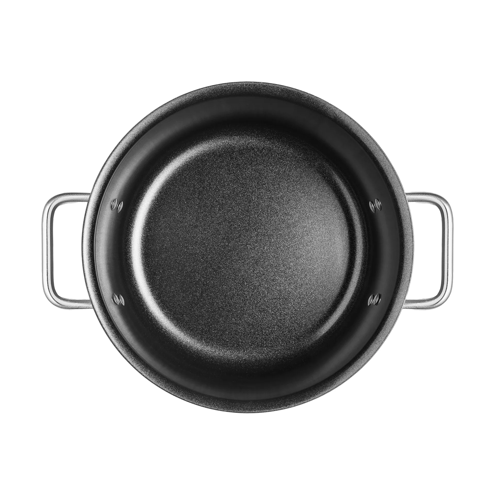 Eva Trio Grey Line pan, 4,8 L Eva Solo