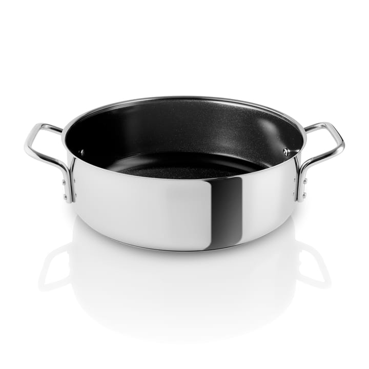 Eva Trio hapjespan met keramische coating 4,0l, 24 cm Eva Solo