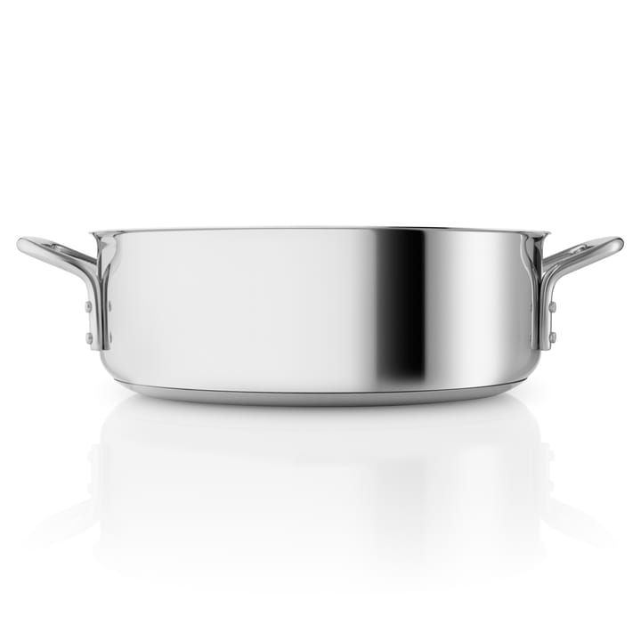 Eva Trio hapjespan met keramische coating 4,0l, 24 cm Eva Solo