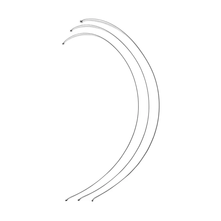 Eva trio kaasdraden voor kaassnijder - 3-pack - Eva Solo