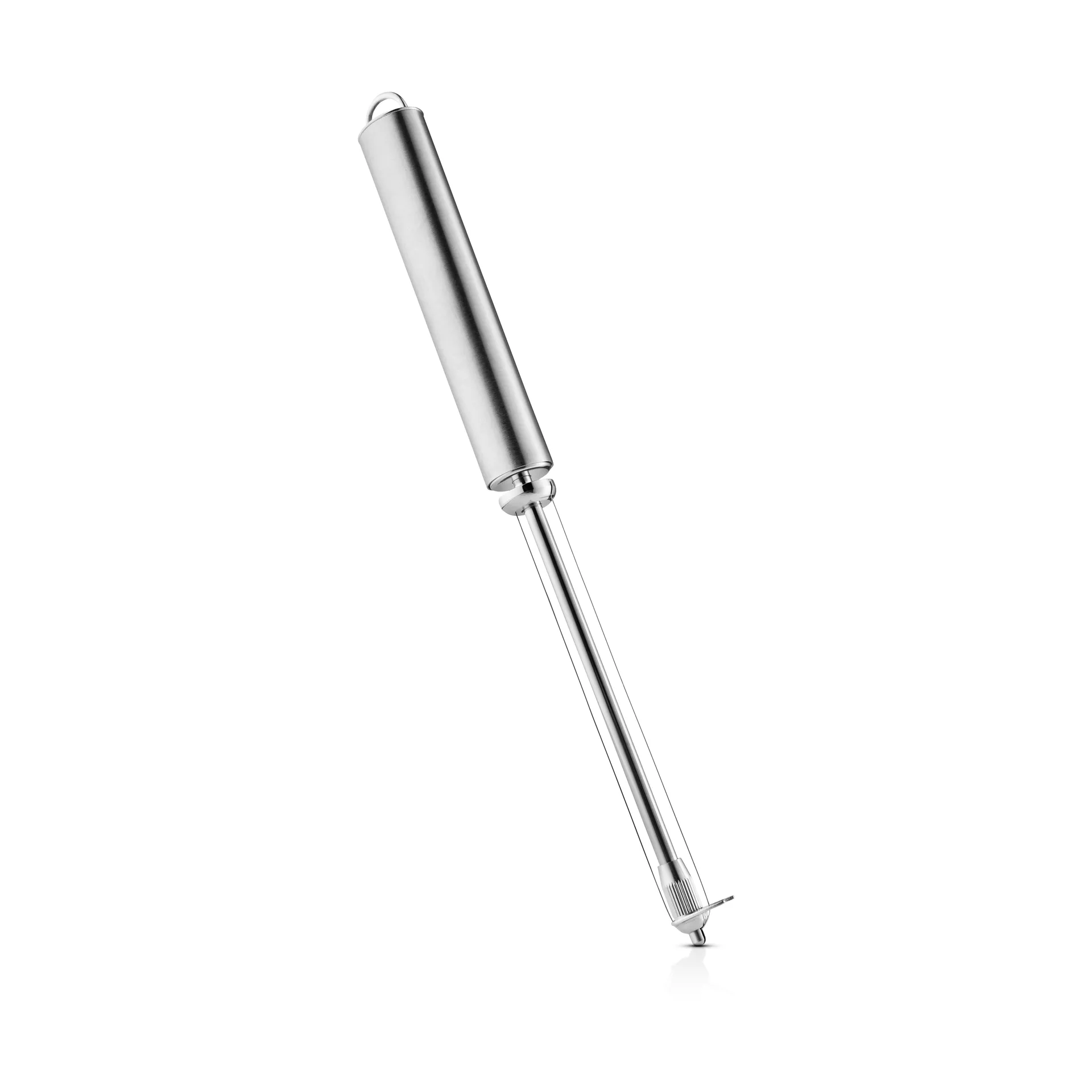 Eva Trio kaassnijder, Roestvrij staal Eva Solo