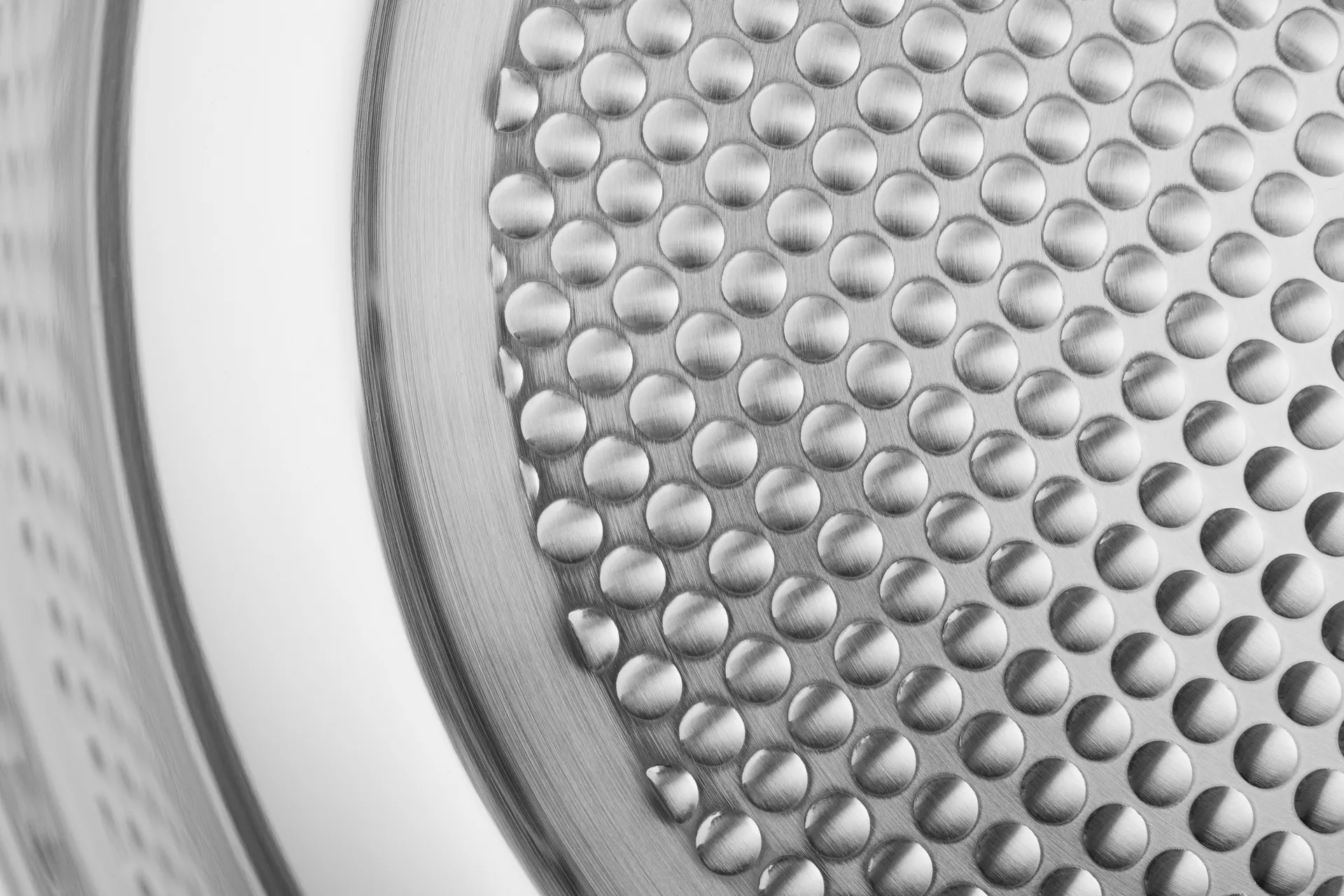 Eva Trio koekenpan gewafelde bodem, Ø28 cm Eva Solo