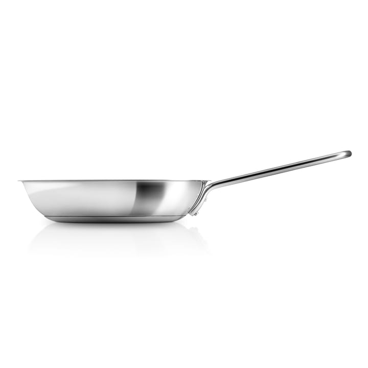 Eva Trio koekenpan roestvrijstaal, 20 cm Eva Solo