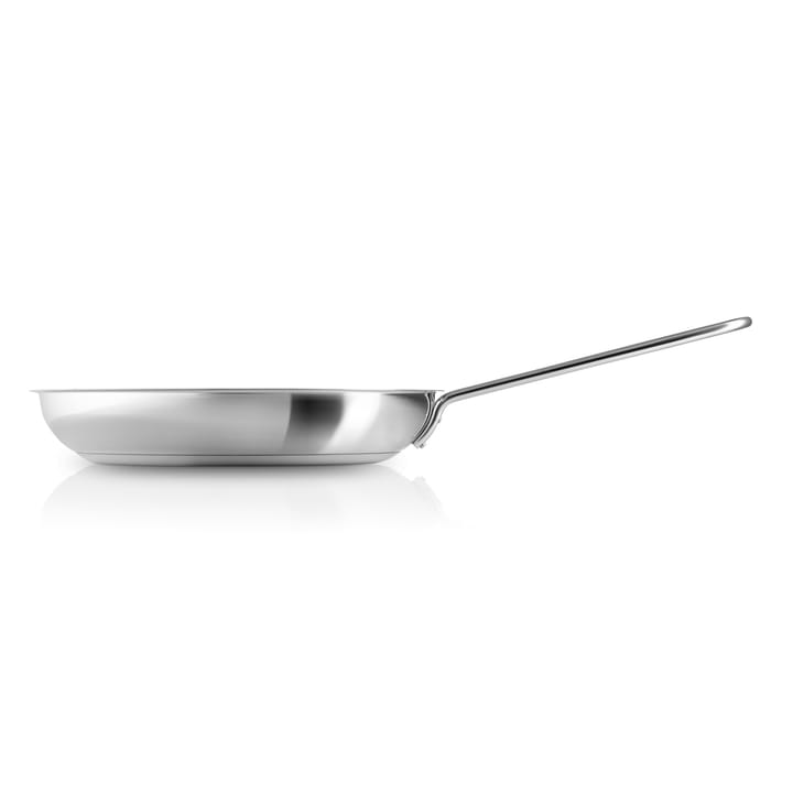 Eva Trio koekenpan roestvrijstaal, 28 cm Eva Solo
