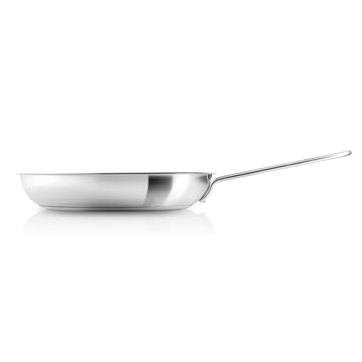 Eva Trio koekenpan roestvrijstaal, 30 cm Eva Solo