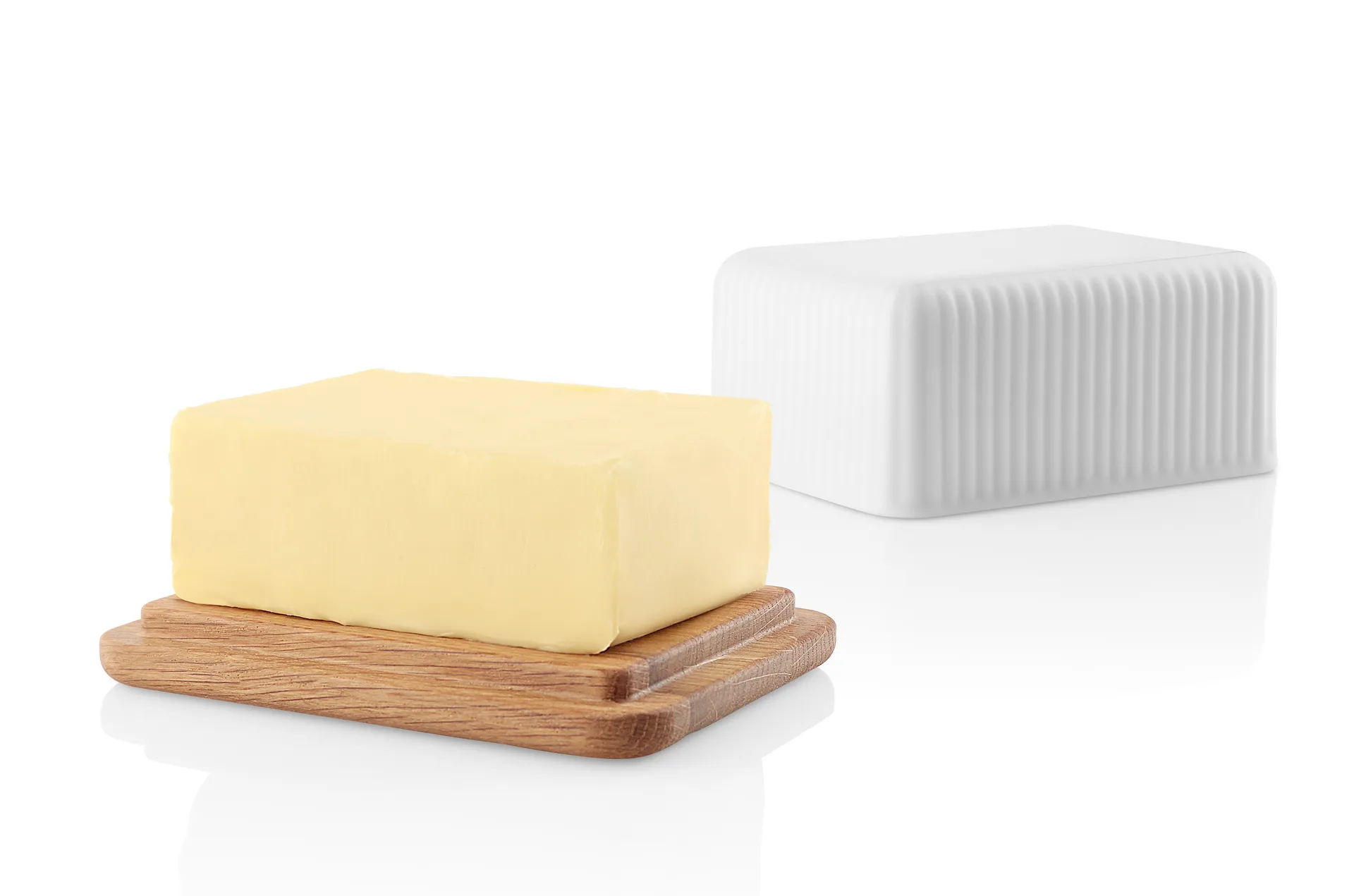 Eva Trio Legio Nova botervloot, 10x12 cm Eva Solo