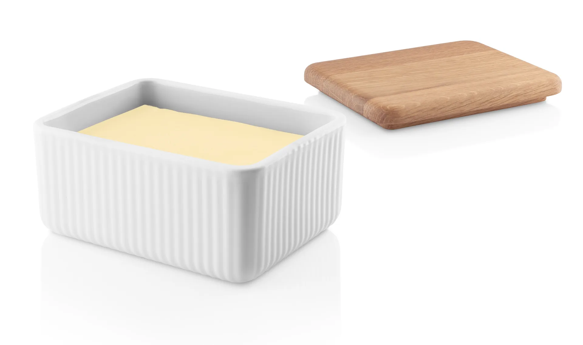 Eva Trio Legio Nova botervloot, 10x12 cm Eva Solo