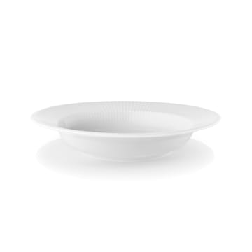 Eva Trio Legio Nova diep bord 22 cm - wit - Eva Solo