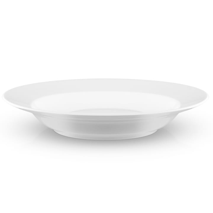 Eva Trio Legio Nova diep bord, wit Eva Solo