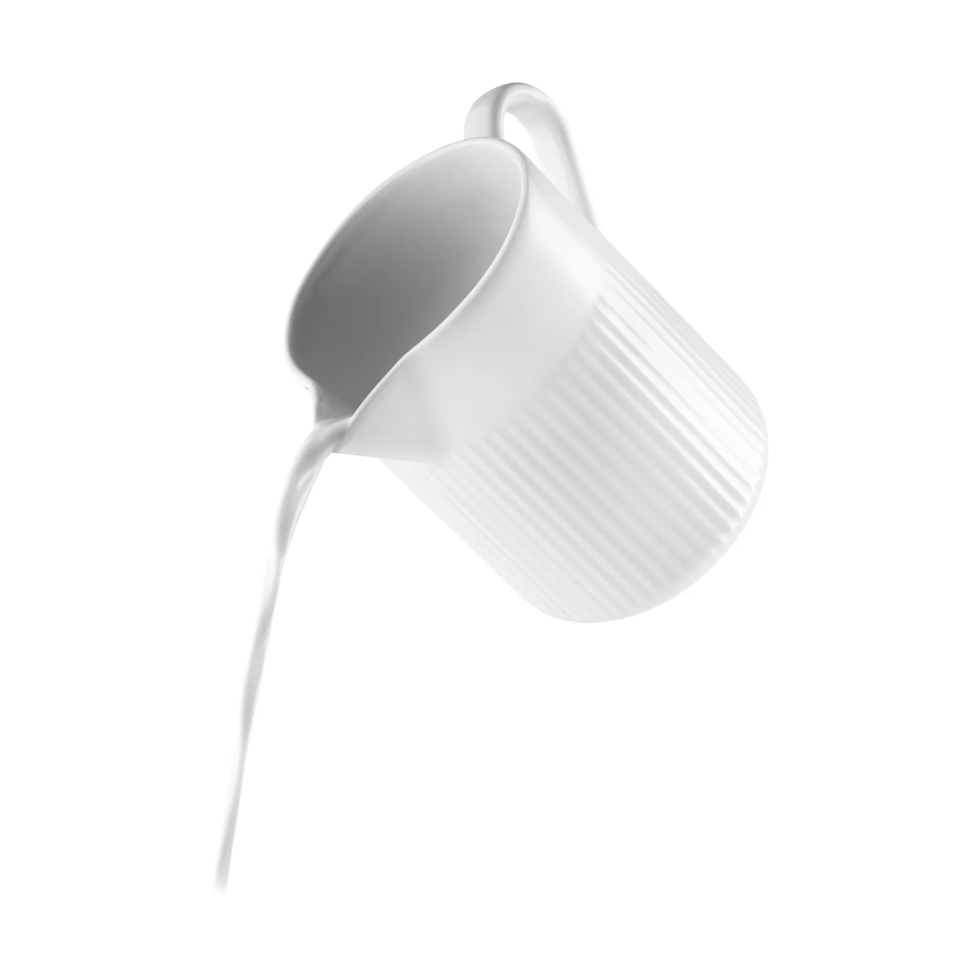 Eva Trio Legio Nova kan met handvat, 1 L Eva Solo