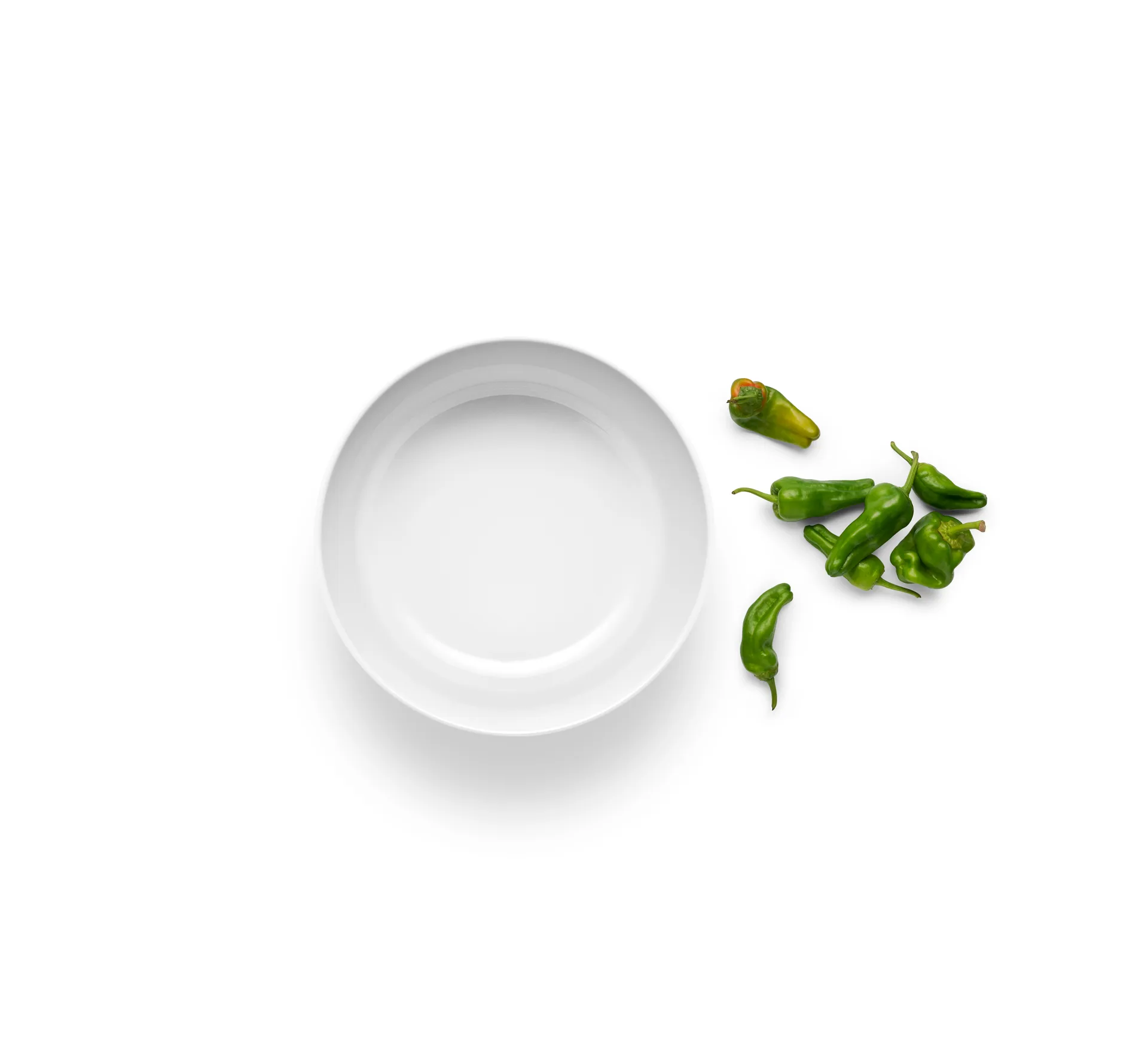 Eva Trio Legio Nova kom wit, 3,75 l Eva Solo