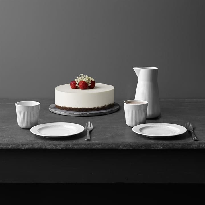 Eva Trio Legio Nova ontbijtbord, Ø 19 cm. Eva Solo