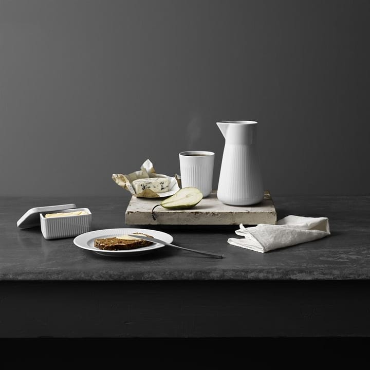 Eva Trio Legio Nova ontbijtbord, Ø 22 cm. Eva Solo