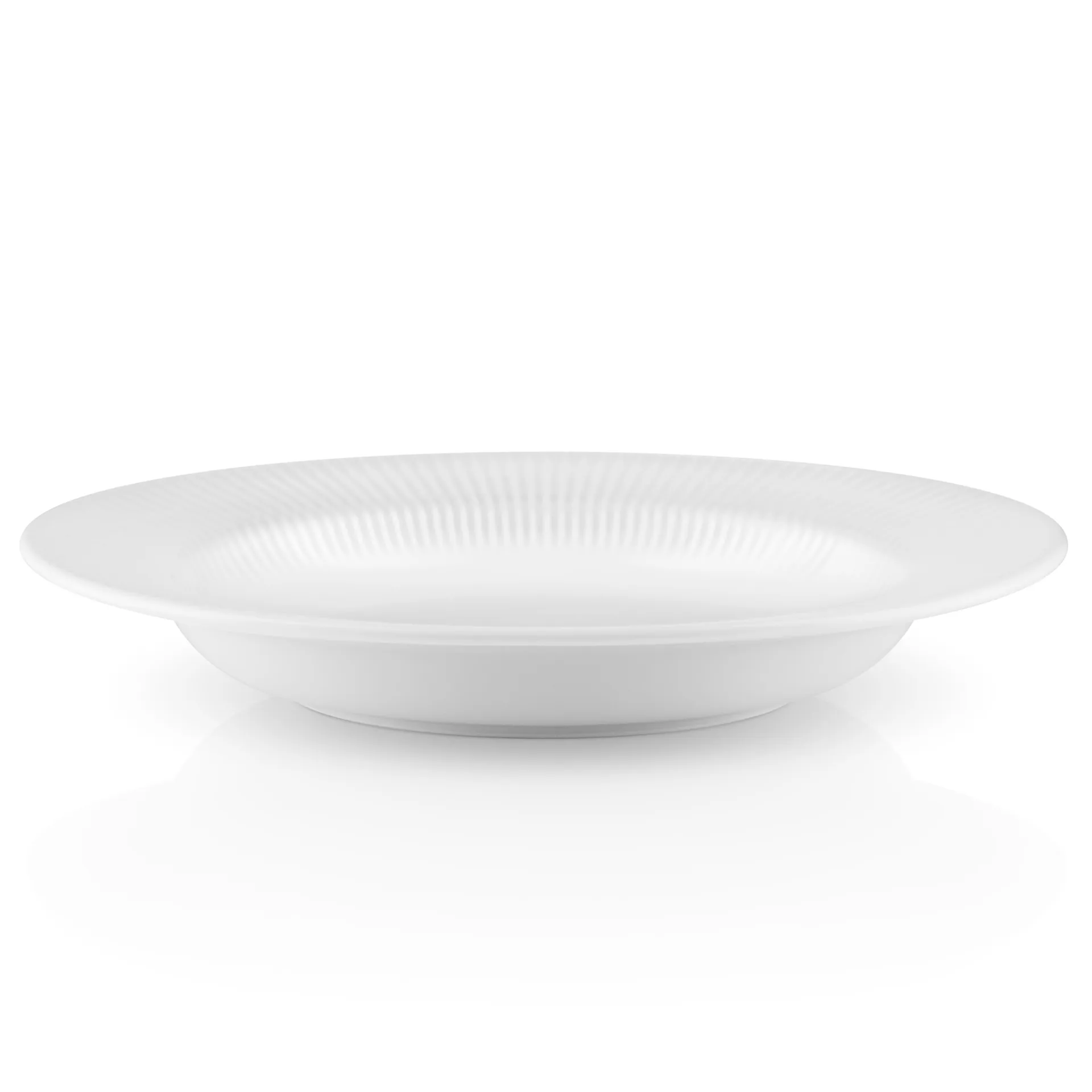 Eva Trio Legio Nova ovaal bord, 25 cm. Eva Solo