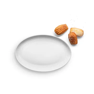 Eva Trio Legio Nova oval coupe bord - 24,5 cm - Eva Solo