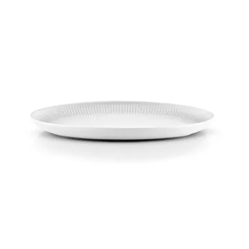 Eva Trio Legio Nova oval coupe bord - 24,5 cm - Eva Solo