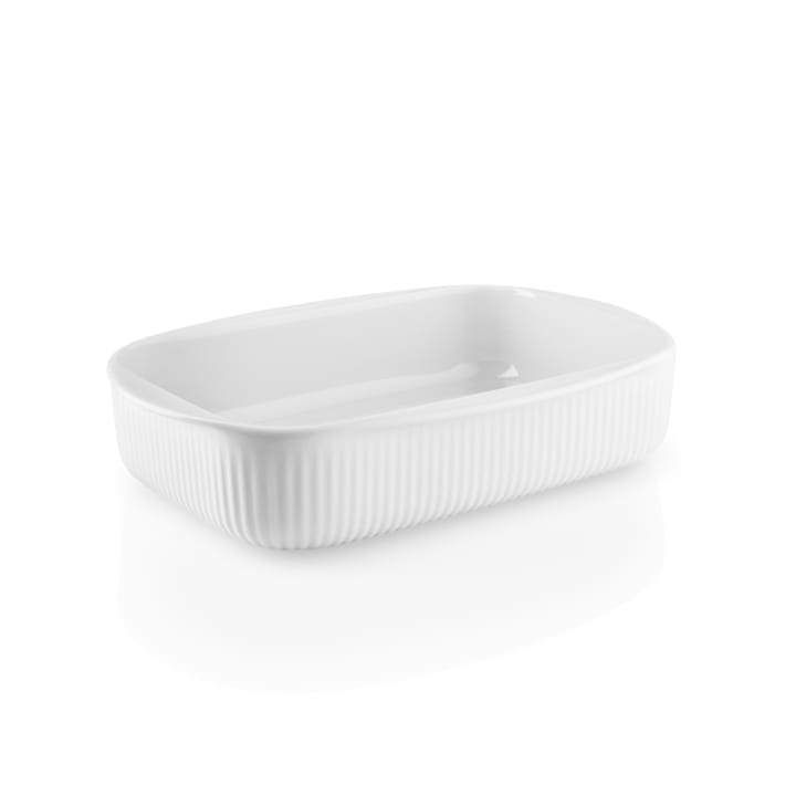 Eva Trio Legio Nova ovenschaal wit - 16,5x24 cm - Eva Solo