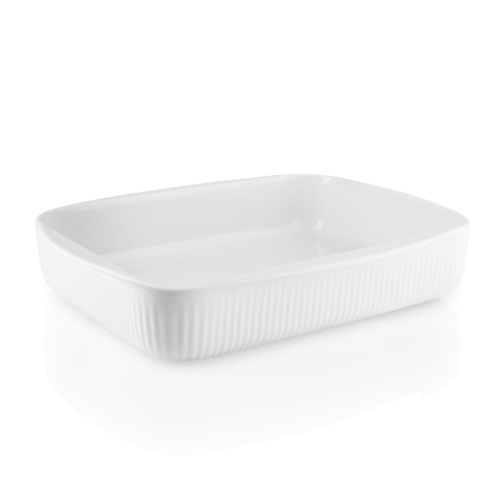 Eva Trio Legio Nova ovenschaal wit - 24,5x30,5 cm - Eva Solo