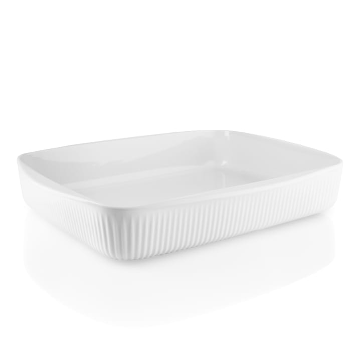 Eva Trio Legio Nova ovenschaal wit - 30x37 cm - Eva Solo