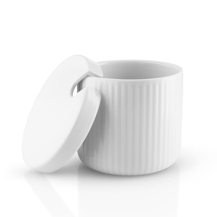 Eva Trio Legio Nova pot met deksel, wit Eva Solo