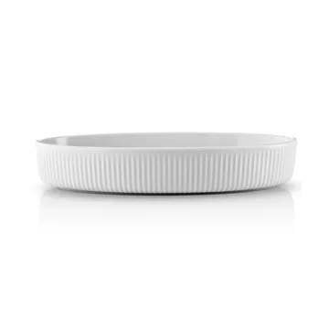 Eva Trio Legio Nova schaal ovaal - Wit, 26 cm - Eva Solo