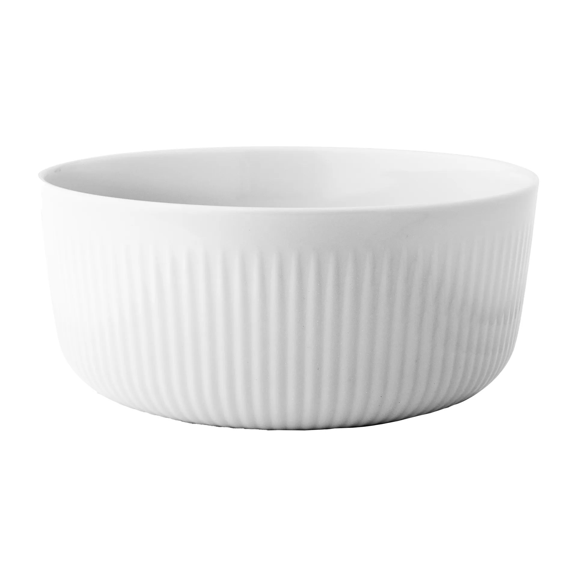 Eva Trio Legio Nova schaal rond, 2,1 l Eva Solo